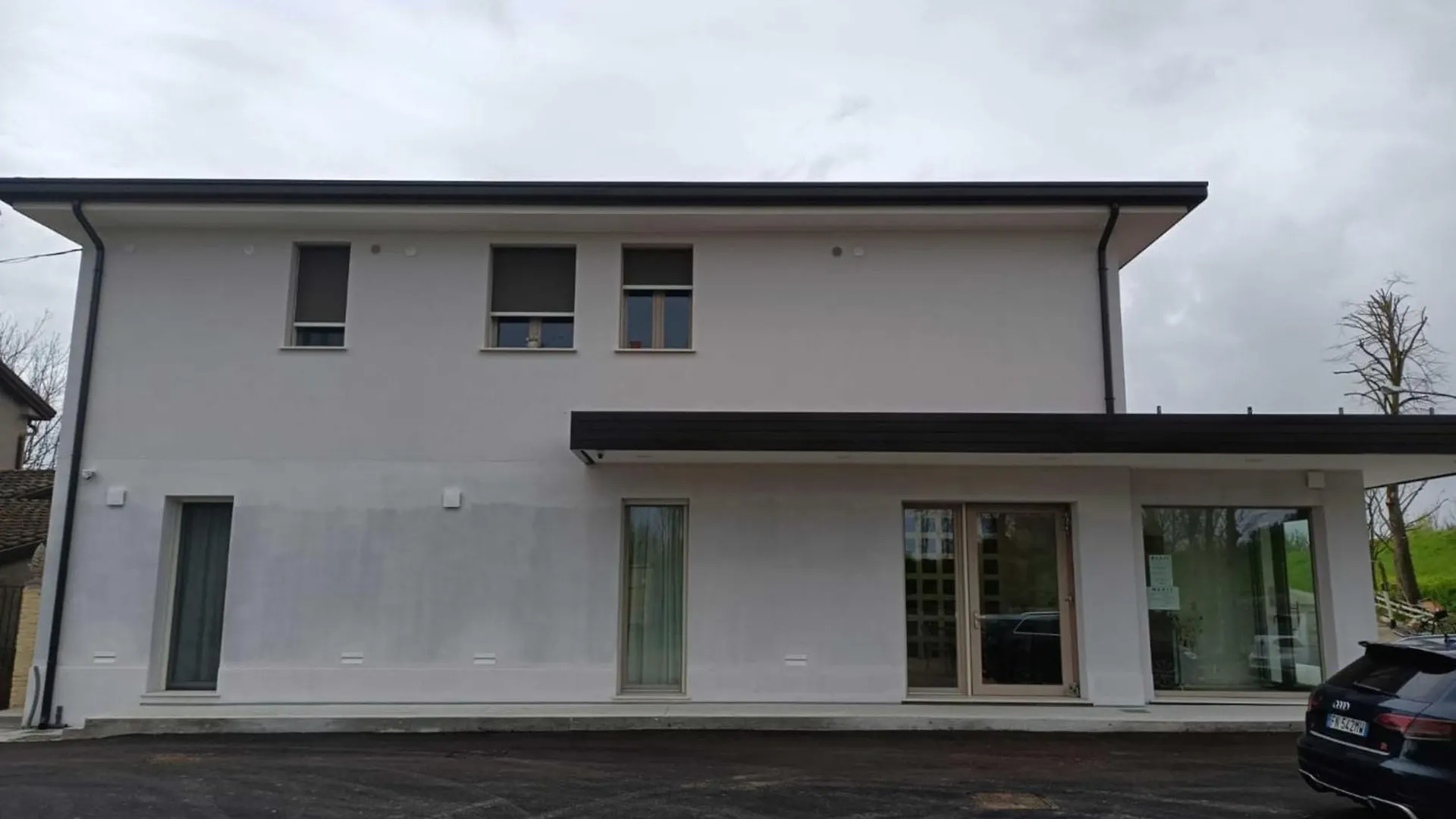 Room In Bb - Single Room For Bike Lovers In A Bb In Porto Viro Włochy