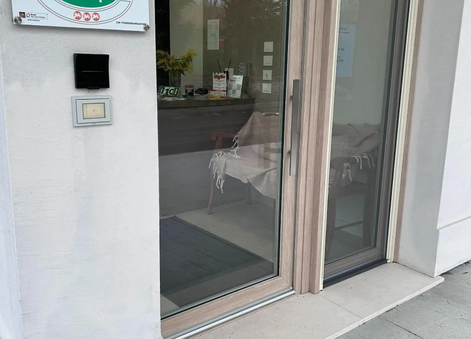 Room In Bb - Single Room For Bike Lovers In A Bb In Porto Viro 0*,