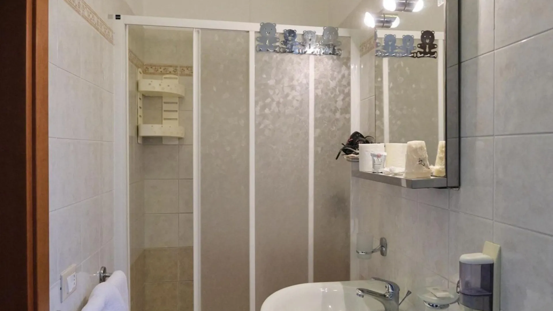 Room In Bb - Single Room For Bike Lovers In A Bb In Porto Viro Włochy