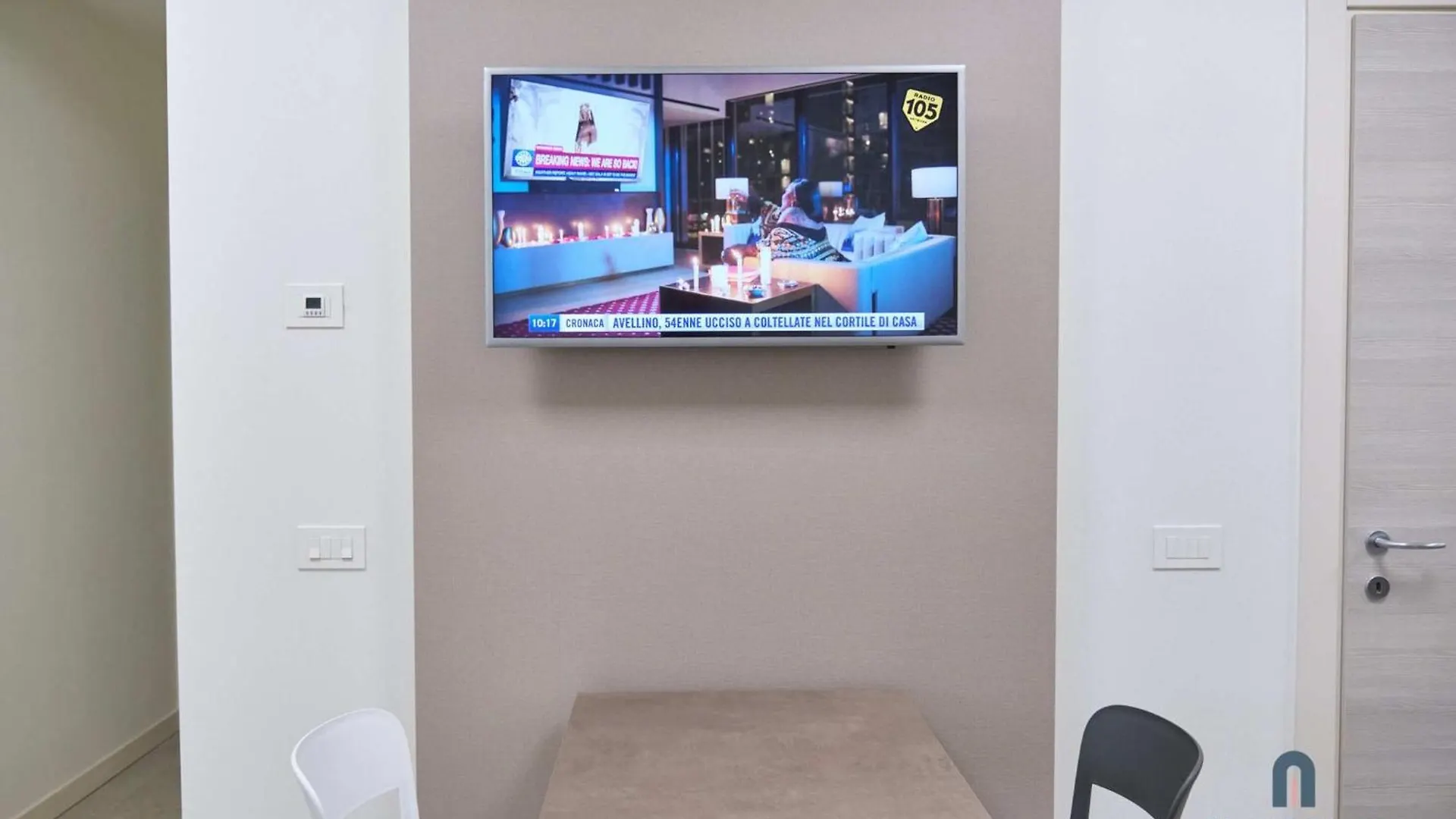Pensjonat Room In Bb - Single Room For Bike Lovers In A Bb In Porto Viro