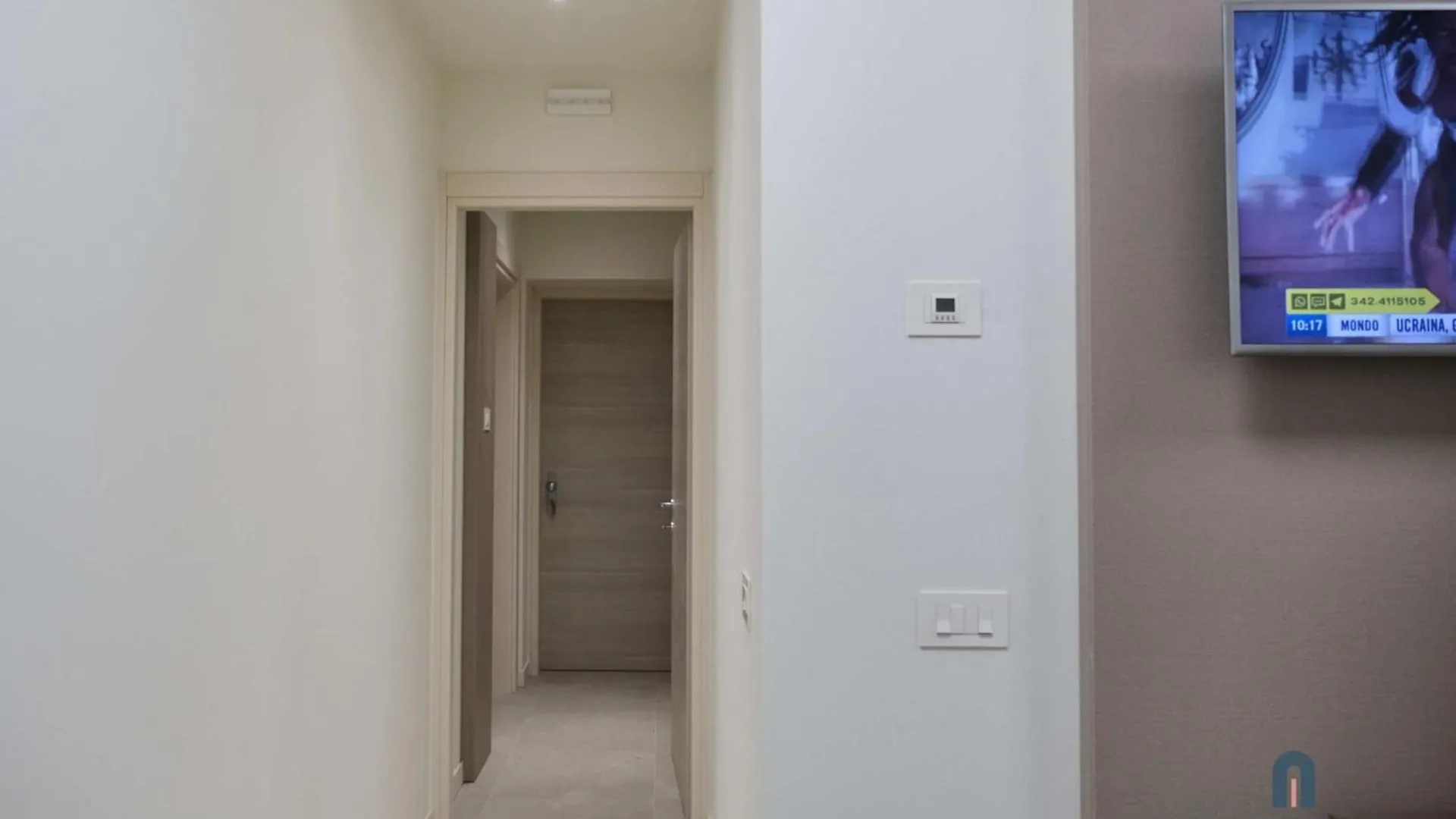 Guest house Room In Bb - Single Room For Bike Lovers In A Bb In Porto Viro Italy