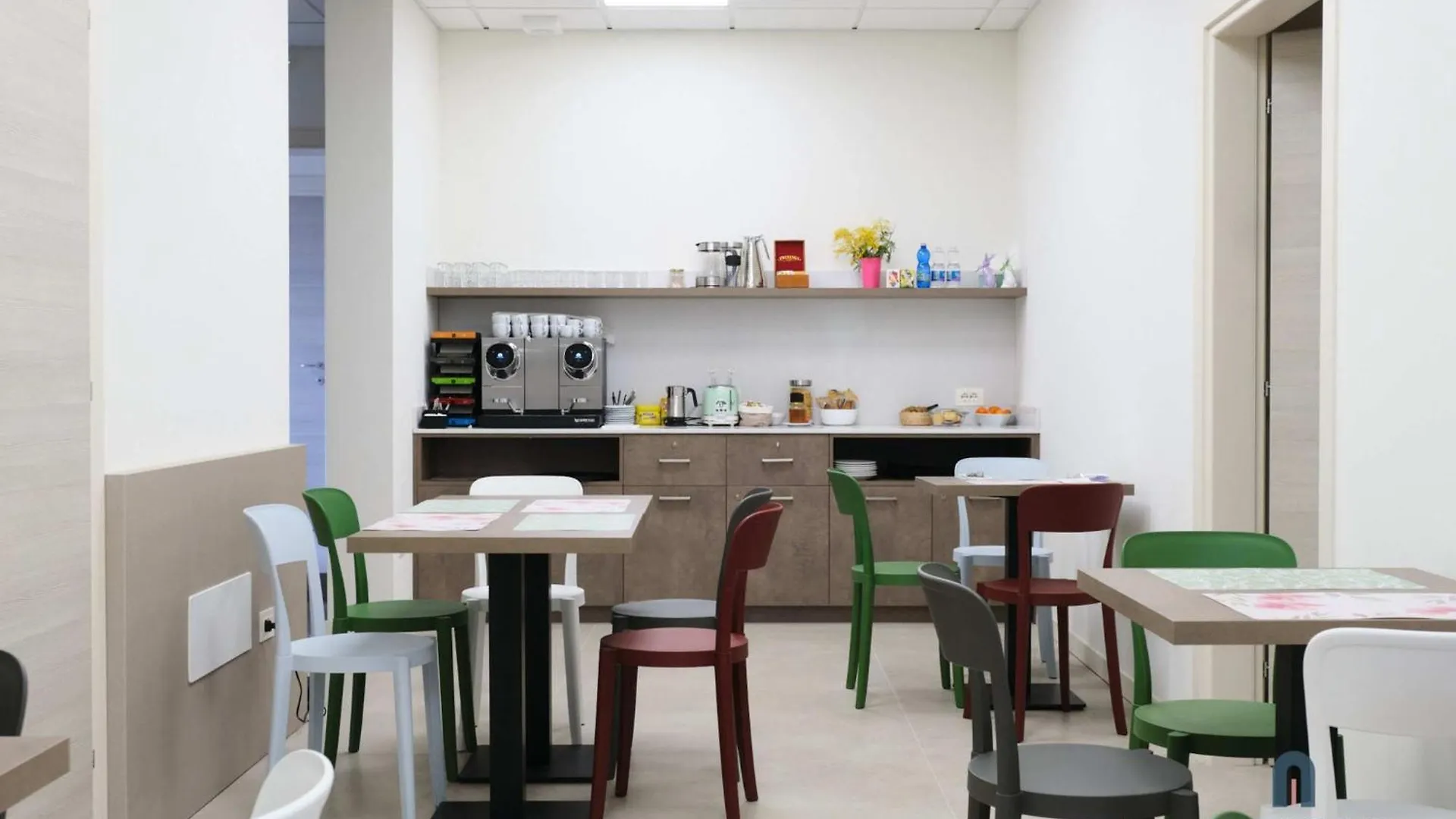 Room In Bb - Single Room For Bike Lovers In A Bb In Porto Viro Guest house