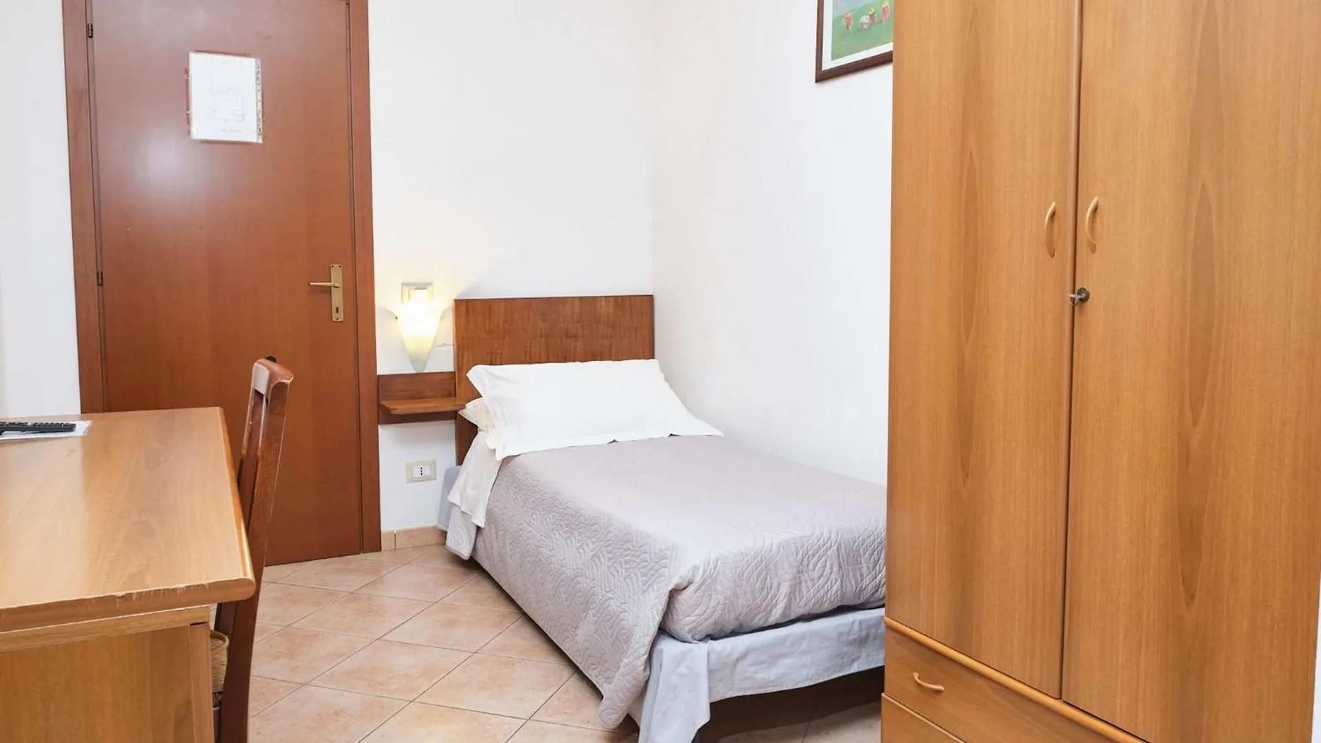 Room In Bb - Single Room For Bike Lovers In A Bb In Porto Viro