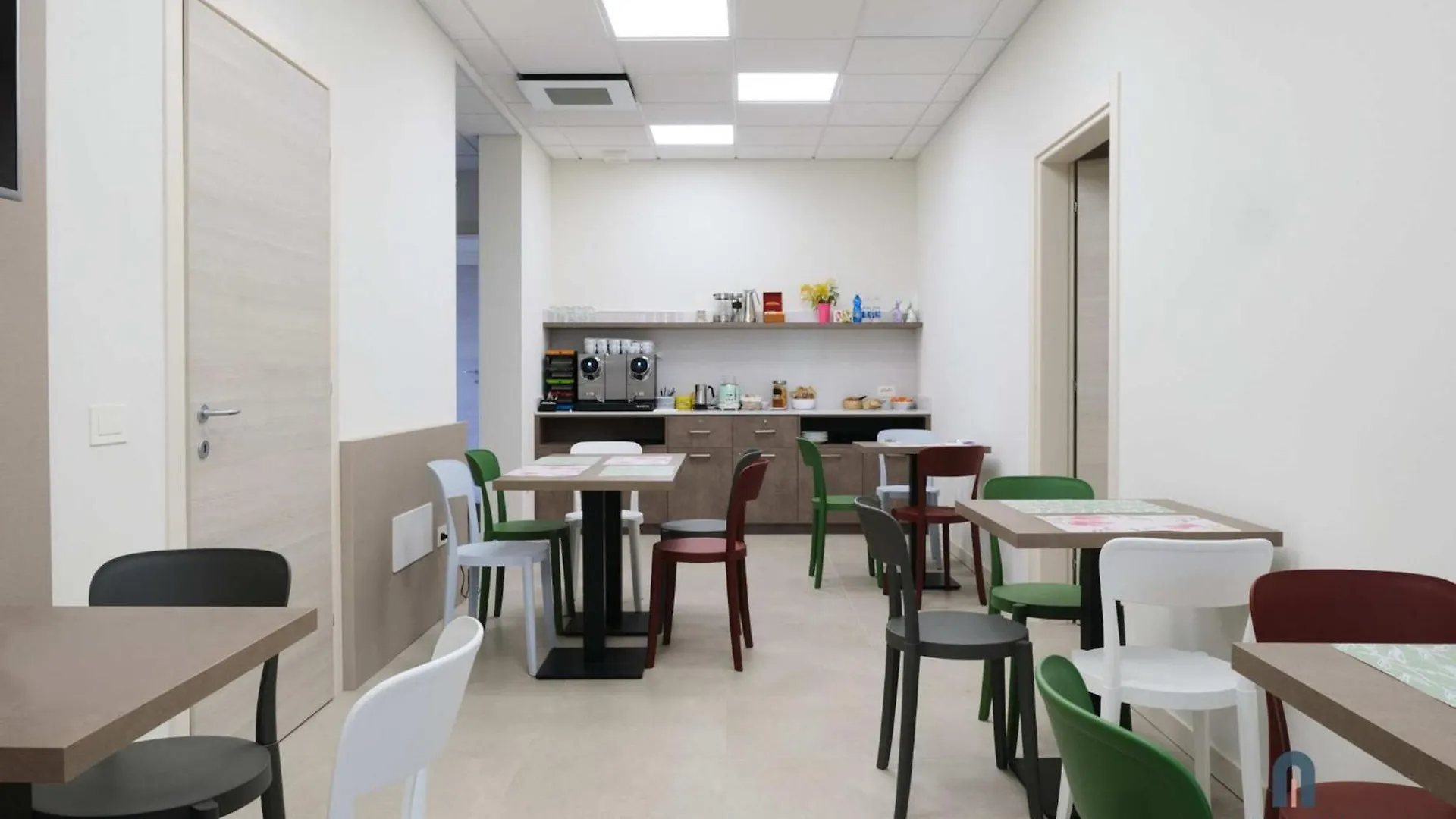 Room In Bb - Single Room For Bike Lovers In A Bb In Porto Viro 0*,  Italy